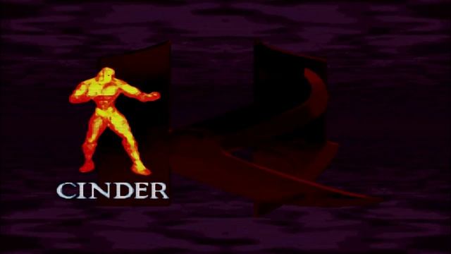 Killer Instinct Snes Hack (Arcade Restoration) смотреть онлайн