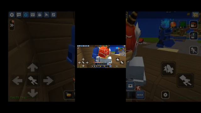 как ставить быстро блоки смотреть онлайн