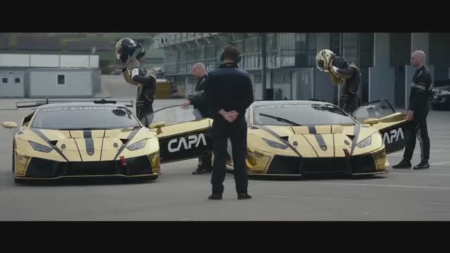 Гран Туризмо ? Официальный русский трейлер (Дубляж) ? Фильм 2023 смотреть онлайн