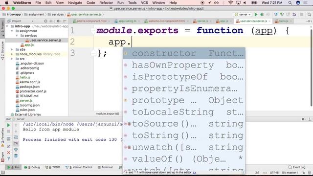 00620 getting started with user service server and find all users смотреть онлайн