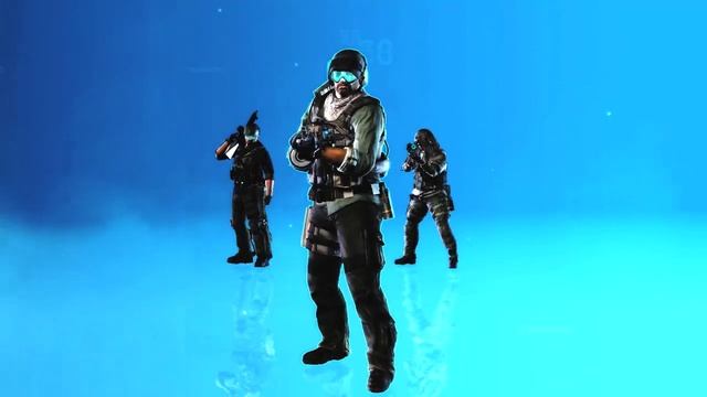Tom Clancy's Ghost Recon Phantoms: Overview | Tips & Tricks | Ubisoft [NA] смотреть онлайн