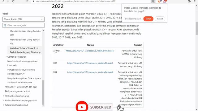 How to fix the Mfc140u.dll error смотреть онлайн