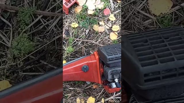 Hva 252rx E85 syntetisk 2 taktsolja смотреть онлайн