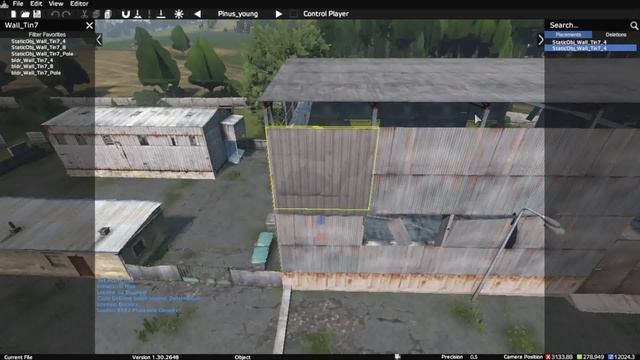 Como usar o DayZ Editor 1.19+ смотреть онлайн