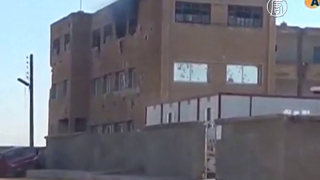 Турция обезопасит границу с Сирией после теракта смотреть онлайн