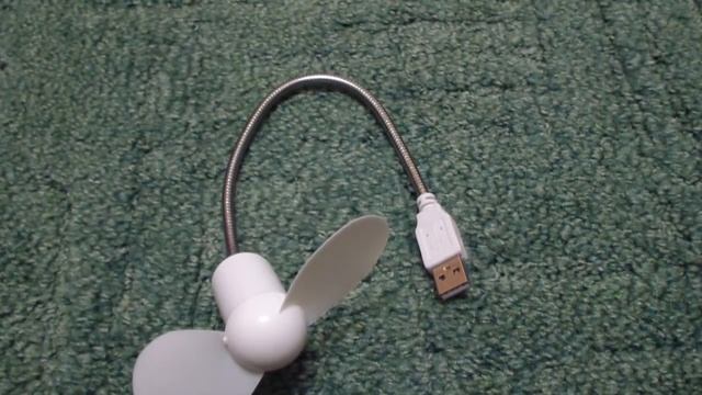 USB вентилятор tinydeal.com смотреть онлайн