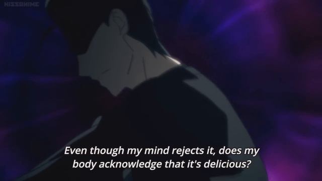 Erina and Soma's ultimate final dish defeats Azami Nakiri смотреть онлайн