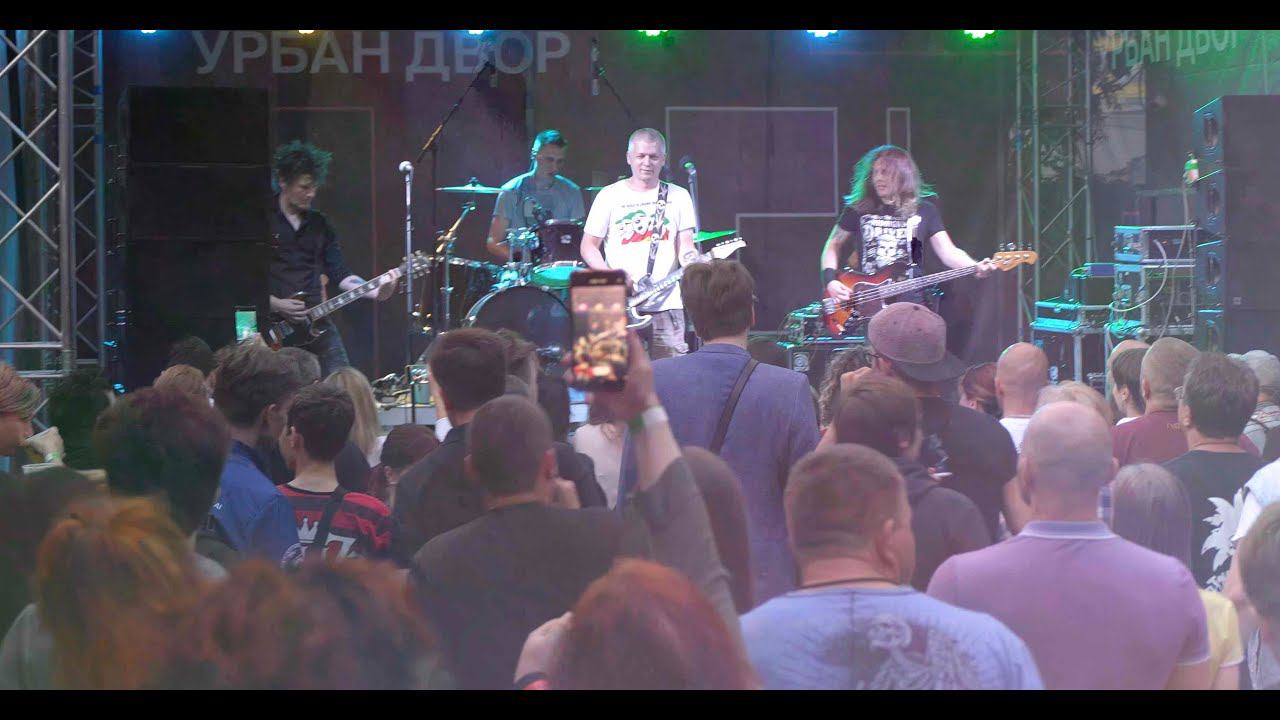 Потомучто. Алёша, я ваша. смотреть онлайн