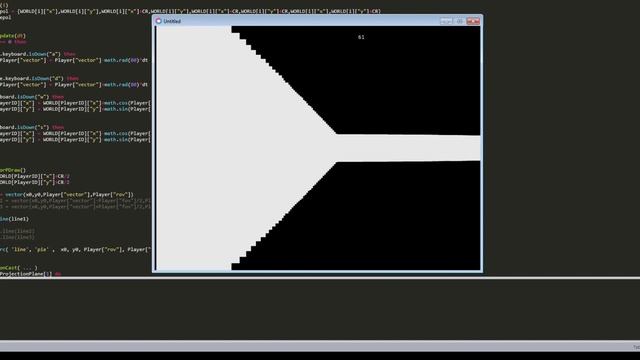 3D engine love2D смотреть онлайн