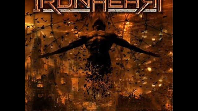 Ironheart - Revolution Calls смотреть онлайн