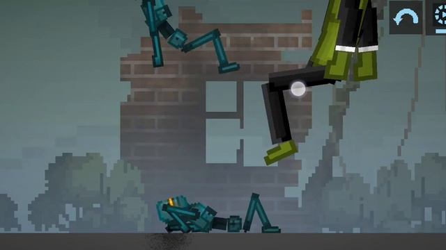 большой колонка мен против роботов смотреть онлайн