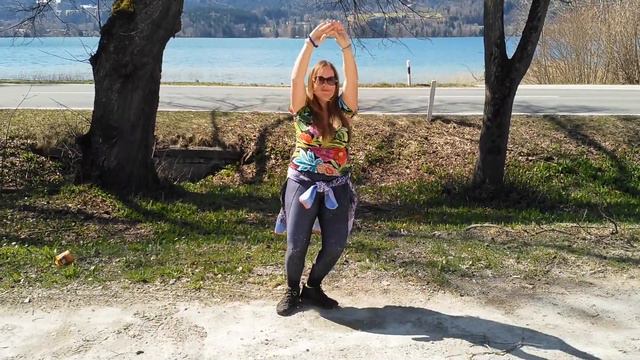 Zumba - Uno Momento by Severina | Barb Zumba Dance смотреть онлайн