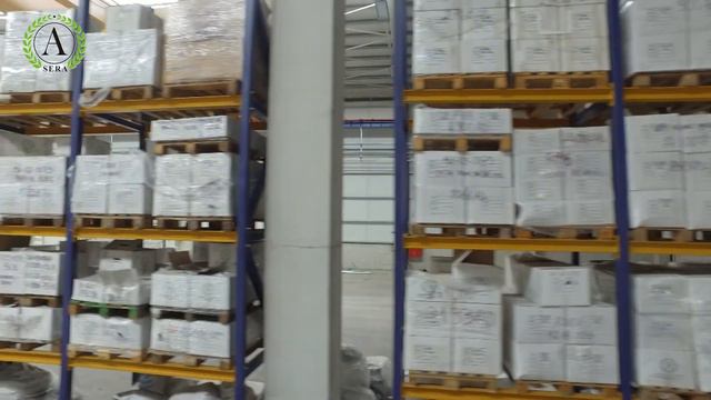 Видео презентация компании A-SERA GROUP смотреть онлайн