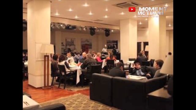 Судебный пристав выселил более 100 постояльцев из гостиницы в Москве. Ночуйте где хотите? смотреть онлайн