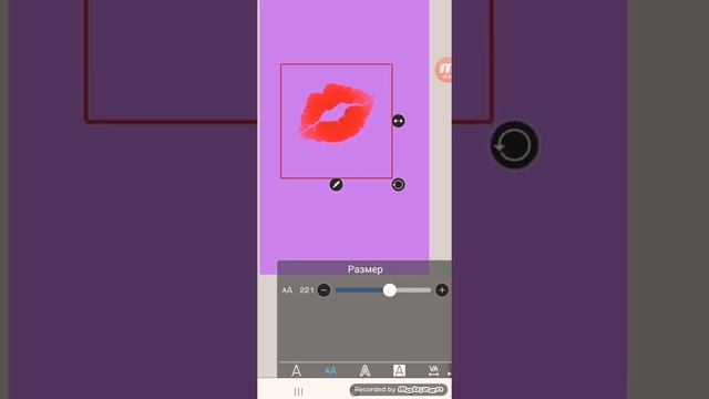 как сделать свои обои в приложение ibisPaintX?) смотреть онлайн