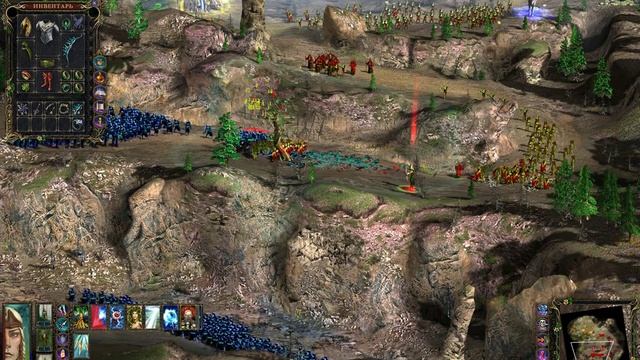 Heroes Of Empires(Герои Уничтоженных Империй)- Последняя битва смотреть онлайн