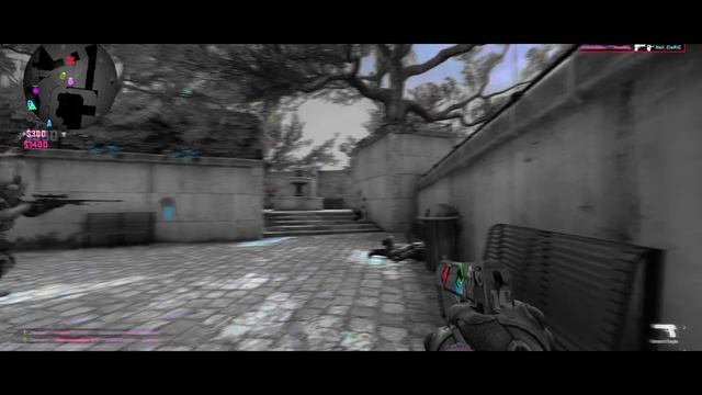 CMH & LIDA – хоум видео / Мувик CS GO смотреть онлайн