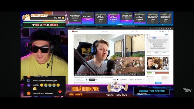 Пенс жëстко ВЫСКАЗАЛСЯ об Актëрской Игре ВЛАДЕРУТО про прощание С Гоинг Мерри??? смотреть онлайн