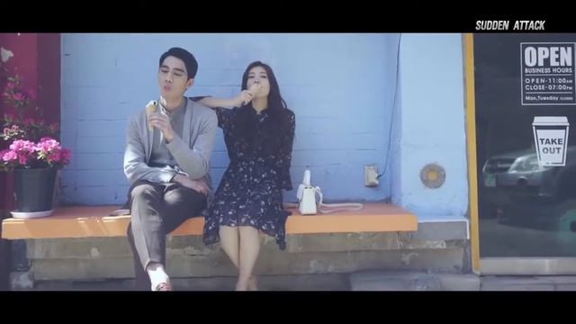 Lee Sun Bin (이선빈) Nexon Online Game Sudden Attack, 'The Final Zone' CF 30s Ver. смотреть онлайн