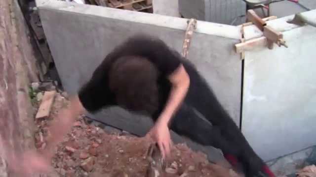 Поскользнулся и упал смотреть онлайн