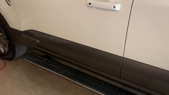 2021 Ford F-150 electronic malfunction, 116 miles on the ODO. Part 1 смотреть онлайн