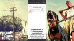 How to Download New GTA 5 PPSSPP IOS File In Android 2022 | Real  GTA 5 PPSSPP  Gameplay Free Roam|