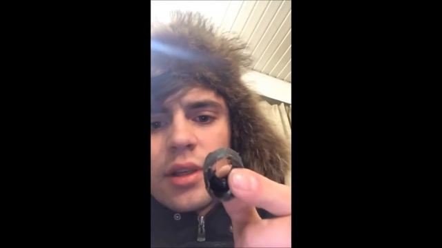 Ваз 2106 Black Box и тайны бензобака смотреть онлайн