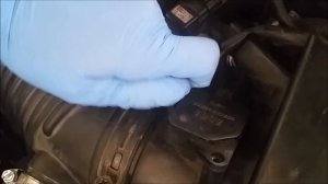 Fixing Code P2188 - (Engine Running too Rich)