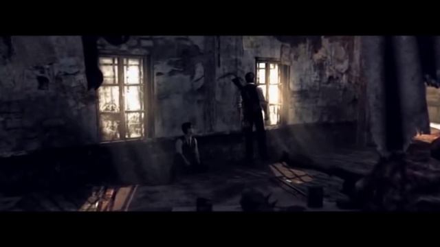 The Evil Within - Detectives in bromance смотреть онлайн