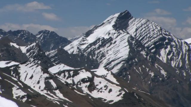 Центральная Азия.Дух дикой природы - Фильм 4. Памир и Гималаи - Документальный фильм смотреть онлайн