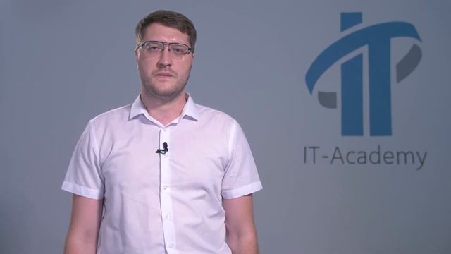 Евгений Войтехович, тренер IT-Academy по курсу Основы веб-технологий смотреть онлайн
