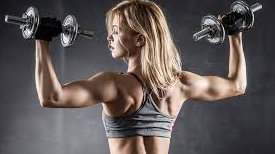 Бицепс будет огонь! смотреть онлайн