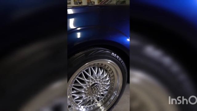 1991 volkswagen corrado смотреть онлайн