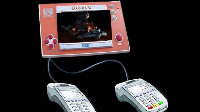 Diablo 2 Resurrected How Did We Get Here? смотреть онлайн