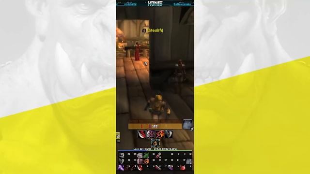 When Your 1-Life Character Gets Layered - Road To Ragnaros (Ep.2) смотреть онлайн