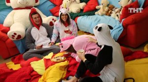 ДОМ-2 После заката 5671 день Ночной эфир (19.11.2019)