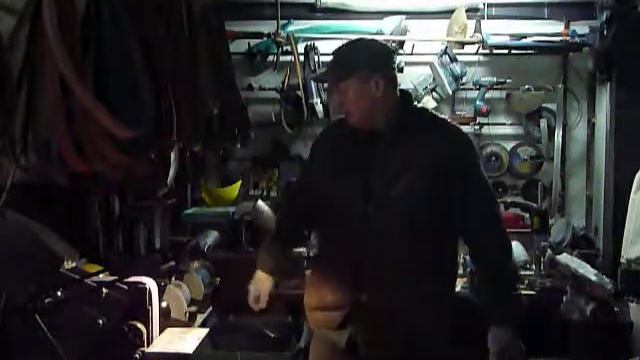 Разметка и вырезание бланка клинка смотреть онлайн