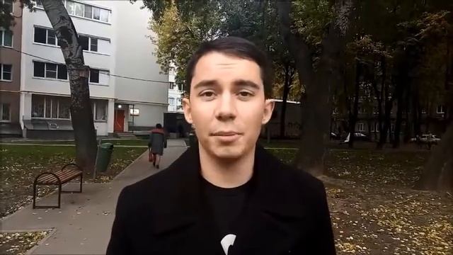 Не жди перемен, твори перемены! Рязань. Делаем бачки для сортировки ПЭТ смотреть онлайн