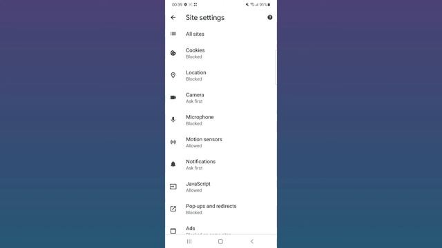 How to solve cookies problem in google chrome 5 sec/how to enable cookies on google chrome android смотреть онлайн