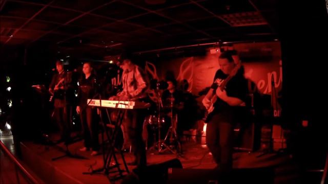 АНКОР Fenix Club-1 смотреть онлайн