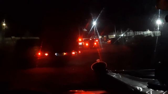 БОЛЬШЕ 30 ЧАСОВ БЕЗ СНА| успею ли на растаможку??? смотреть онлайн