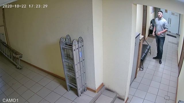 Видеокамера IP IVM-5338-F1.0-LED-MIC-POE. SONY IMX335, HI3516EV300, 5MP, 4мм, LED, XMEYE, металл. смотреть онлайн