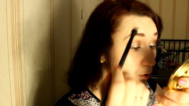 Макияж с косметикой FABERLIC! ORIFLAME! MAYBELLINE! AVON! смотреть онлайн