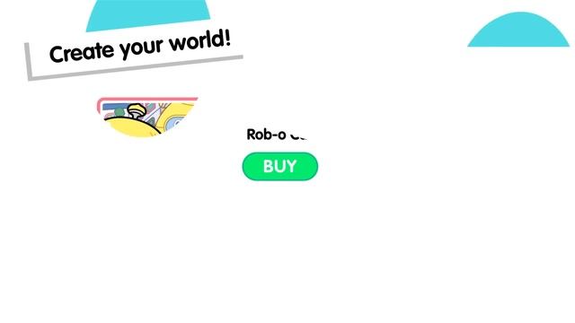 Toca Life: World | Free to download | Google Play Trailer смотреть онлайн