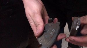 СВИСТ В КОЛЕСЕ ПРИ ДВИЖЕНИИ В МАШИНЕ / ИСПРАВЛЯЕМ ПРОБЛЕМУ СВОИМИ РУКАМИ