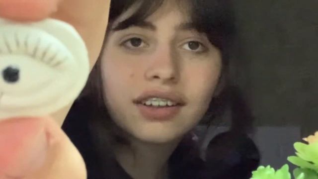 Леплю из глины глаз для горшка с искусственными цветами??♀️ из фикспрайса??? смотреть онлайн