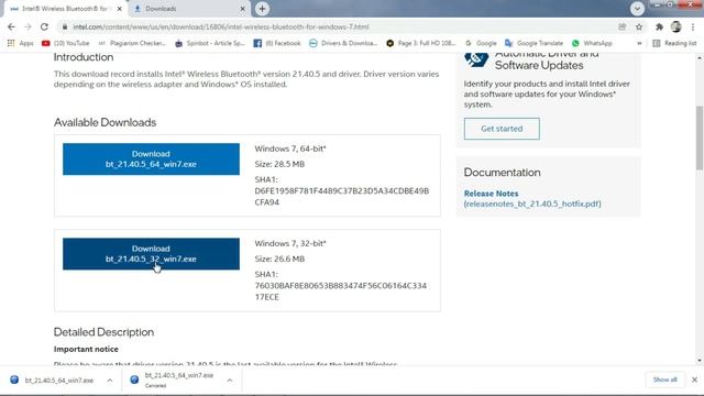 Fix Missing Driver For Bluetooth Peripheral Device . 100% Fix . смотреть онлайн
