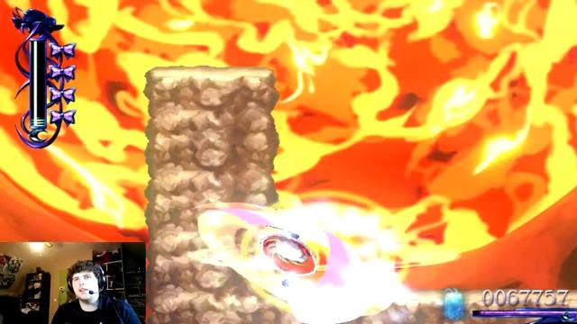 Touhou Takoman Kouzatsu World ép 02 смотреть онлайн