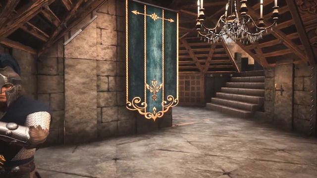 [RU] «Age of Darkness» [RP-RPG] [Альянс Штормхолда] смотреть онлайн