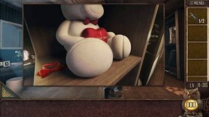 Room Escape 50 Rooms Level 11-36 Walkthrough